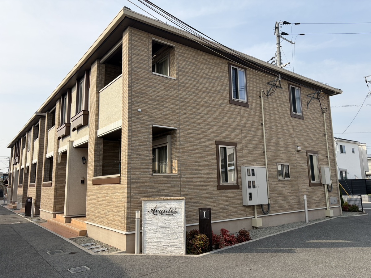 アヴァンティⅡ