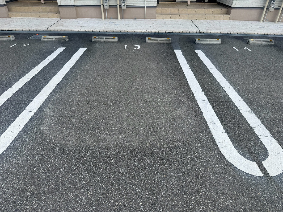 駐車場 写真32