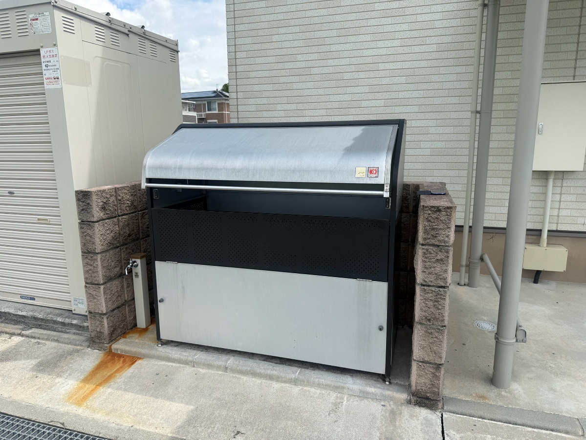 共用部 写真30