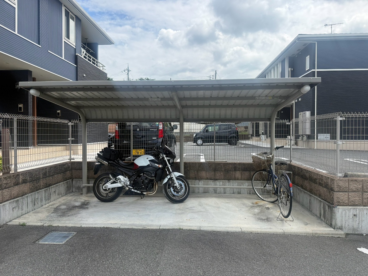 共用部 写真31