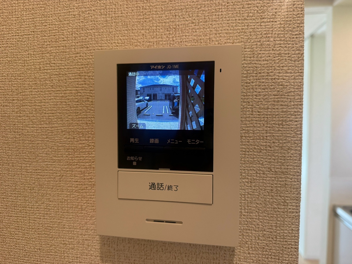セキュリティ 写真19
