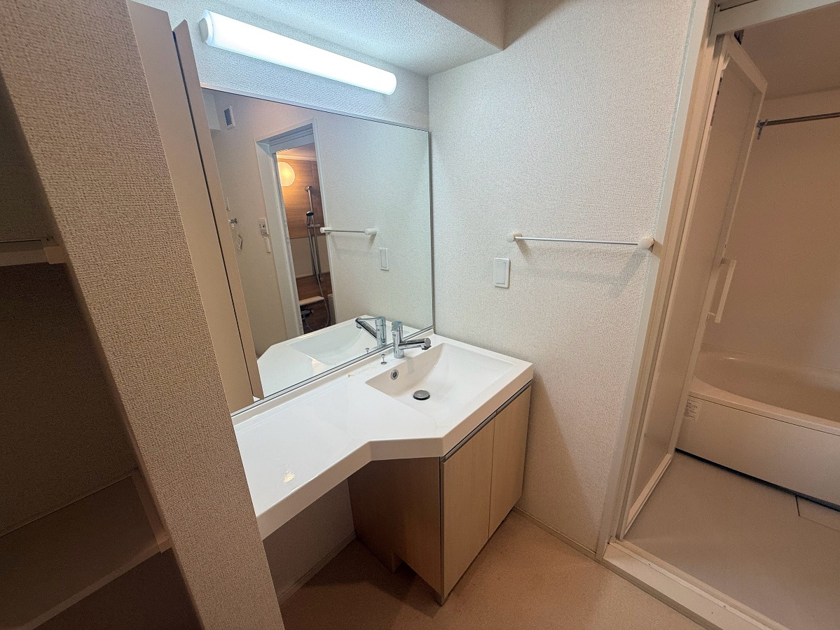 洗面所 写真11