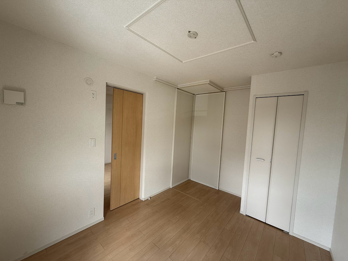 リビング 写真2