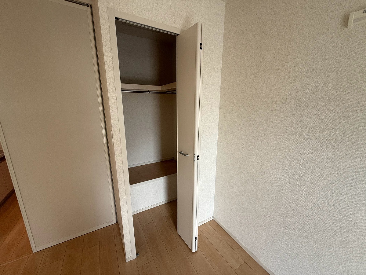収納 写真16