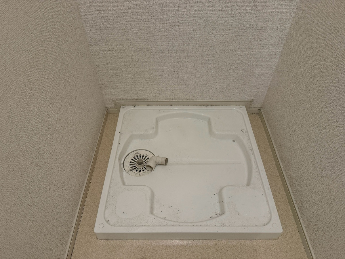 洗面所 写真12