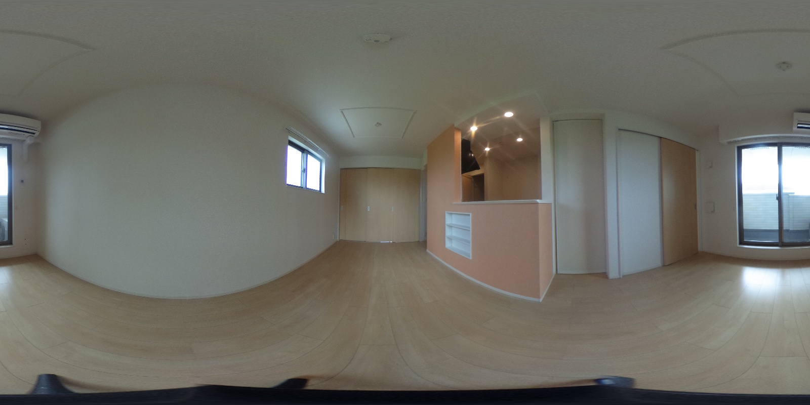 リビング 写真33