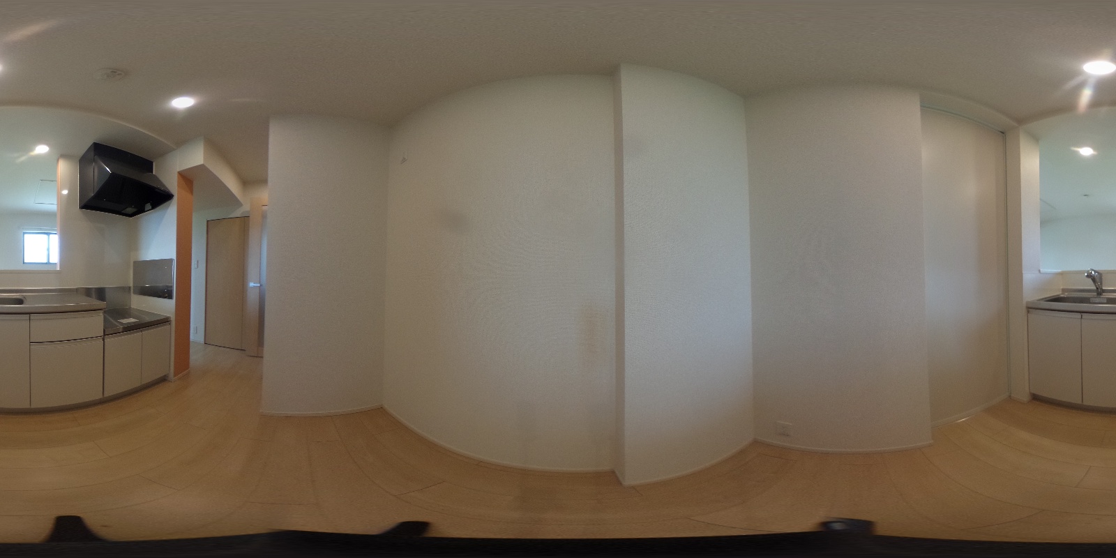 キッチン 写真35
