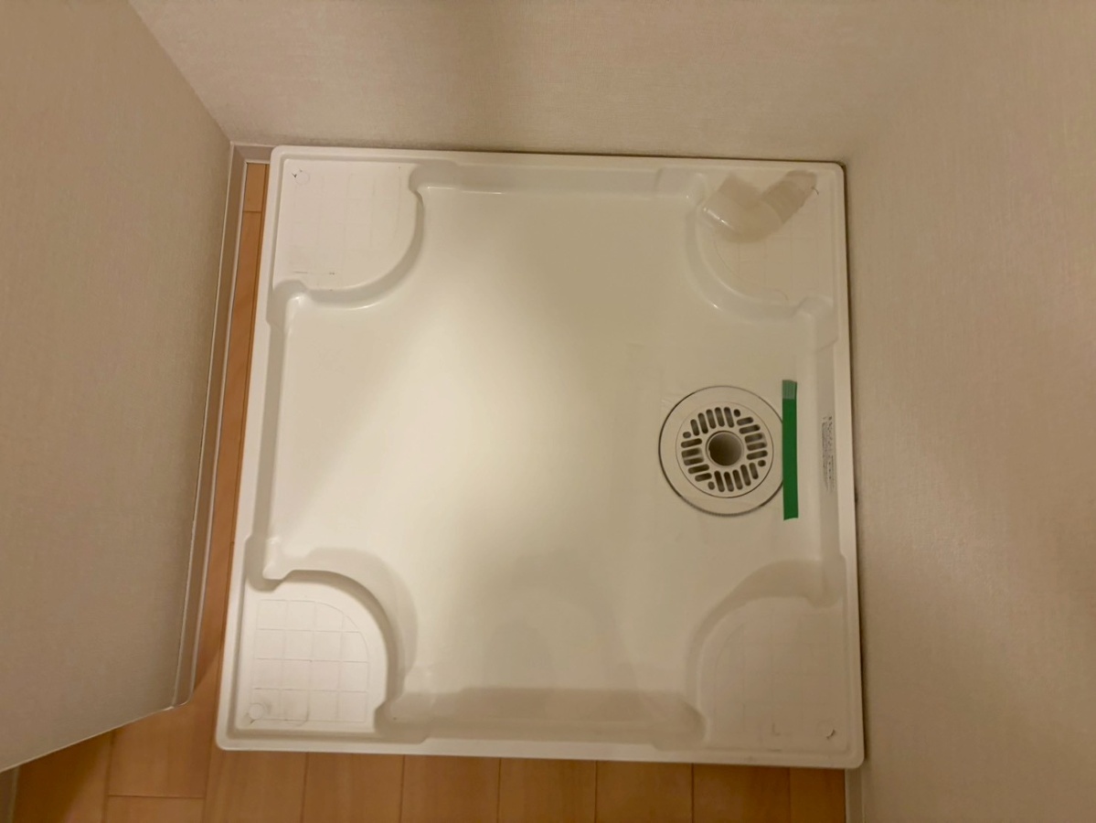 洗面所 写真11