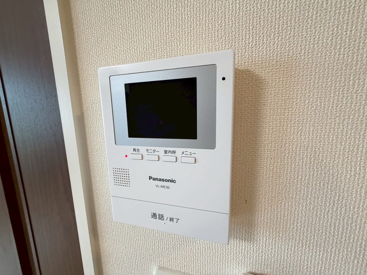 セキュリティ 写真16
