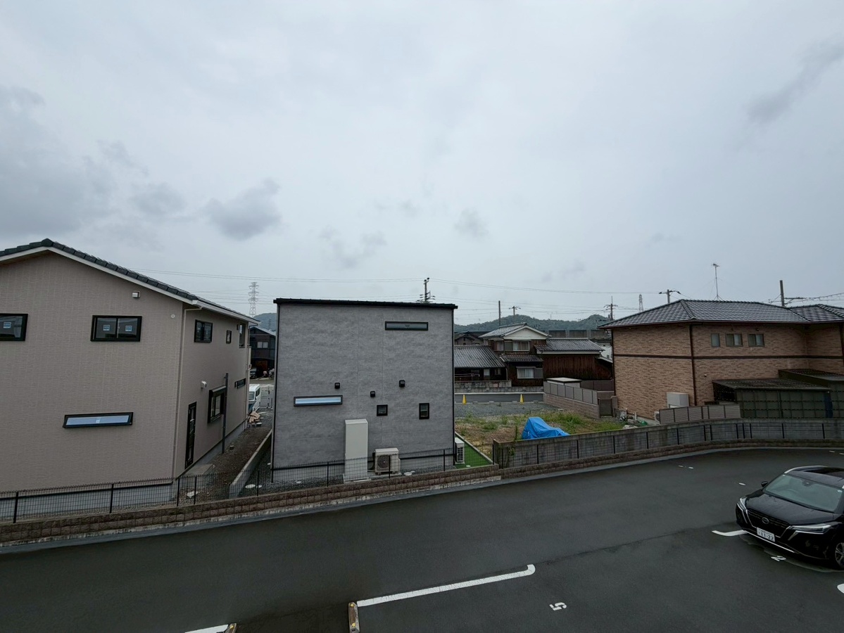 眺望 写真28
