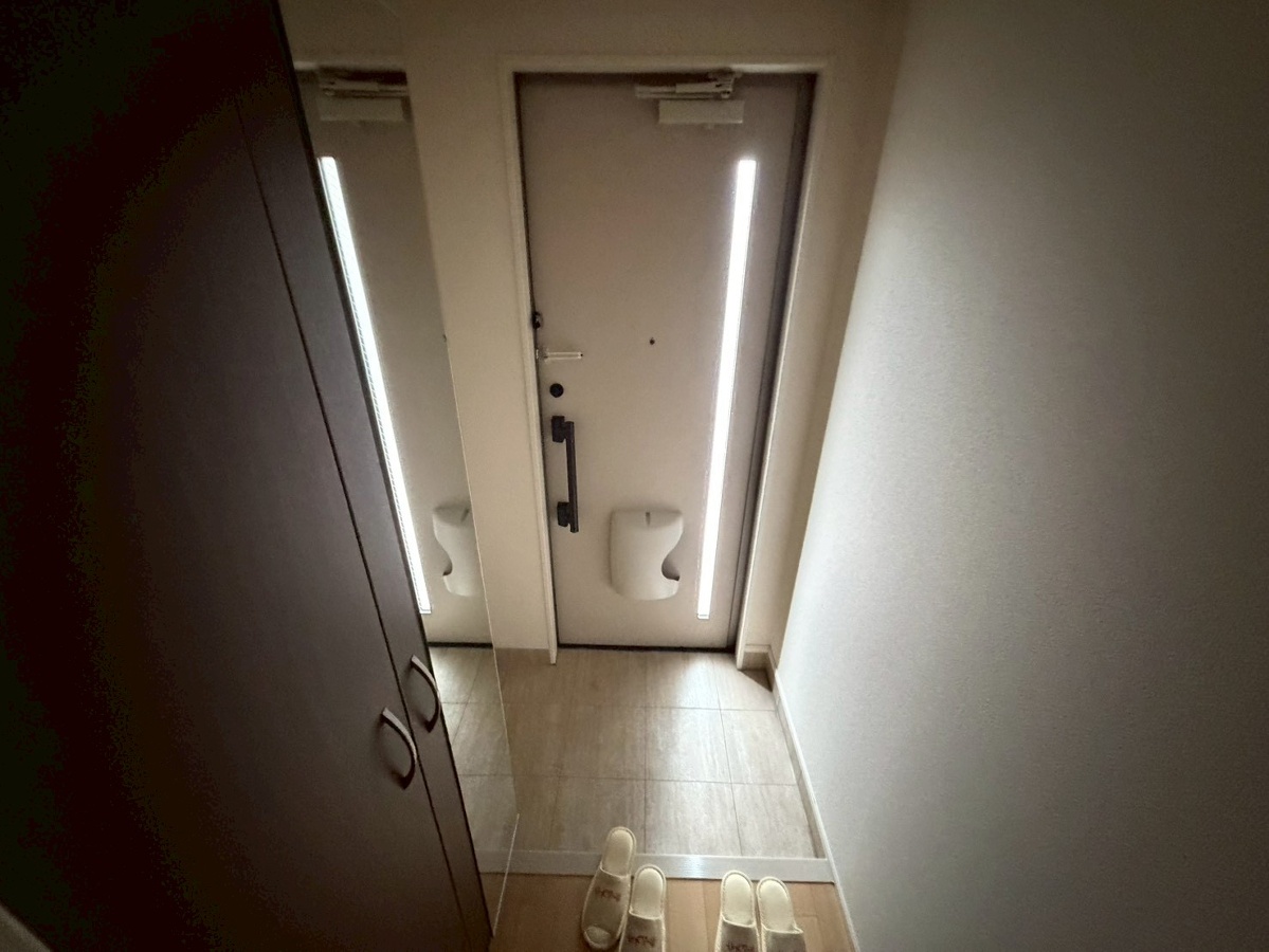 玄関 写真9