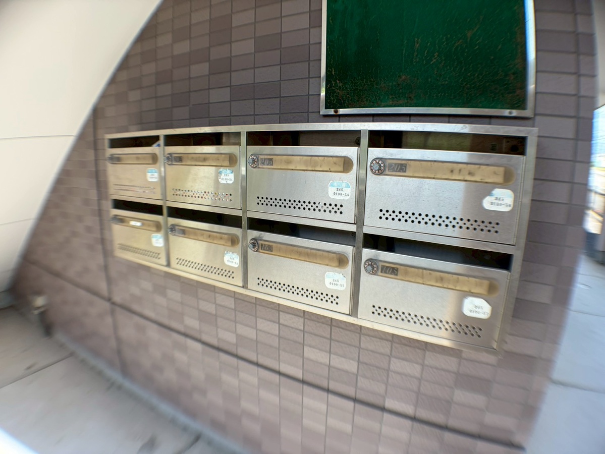 共用部 写真30