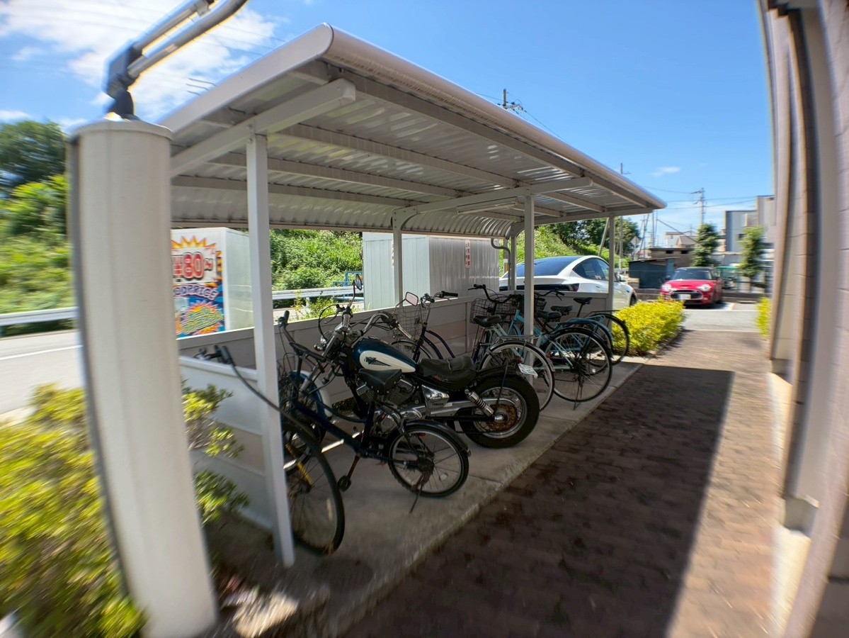 共用部 写真31