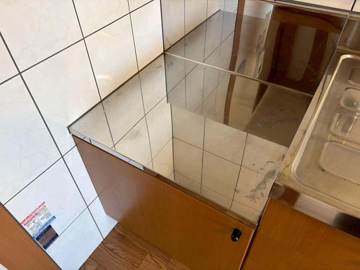 キッチン 写真4