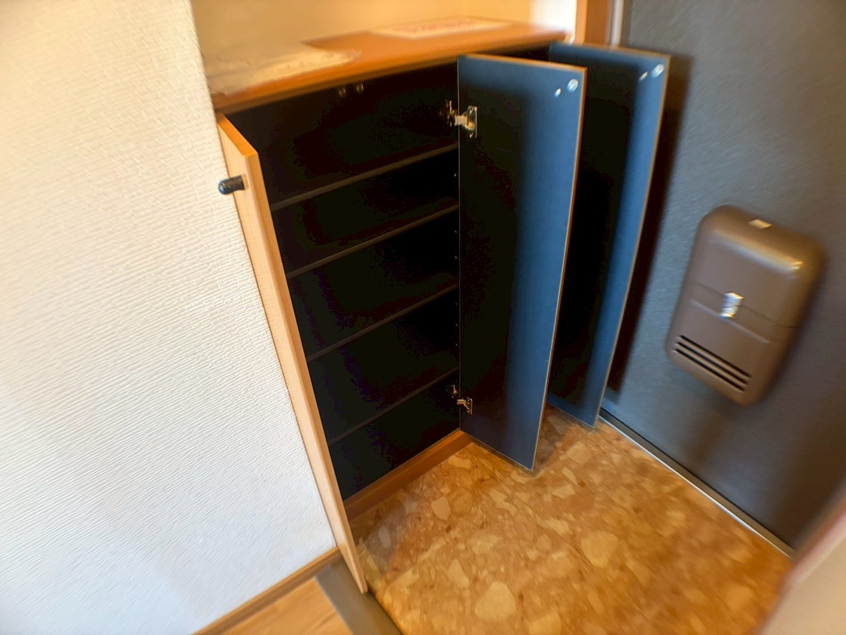 収納 写真14