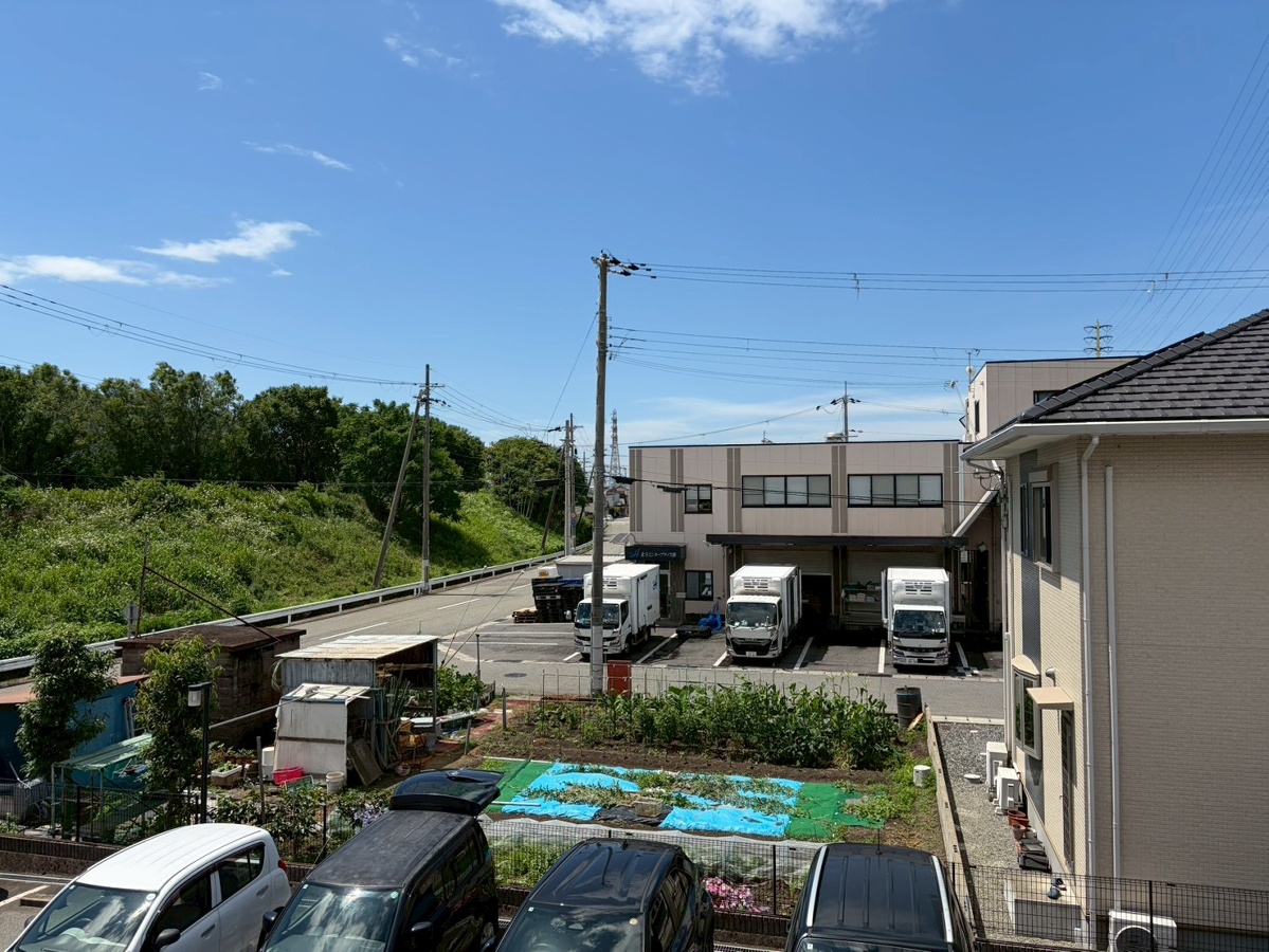 眺望 写真28