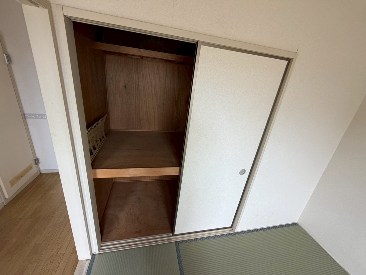 収納 写真19