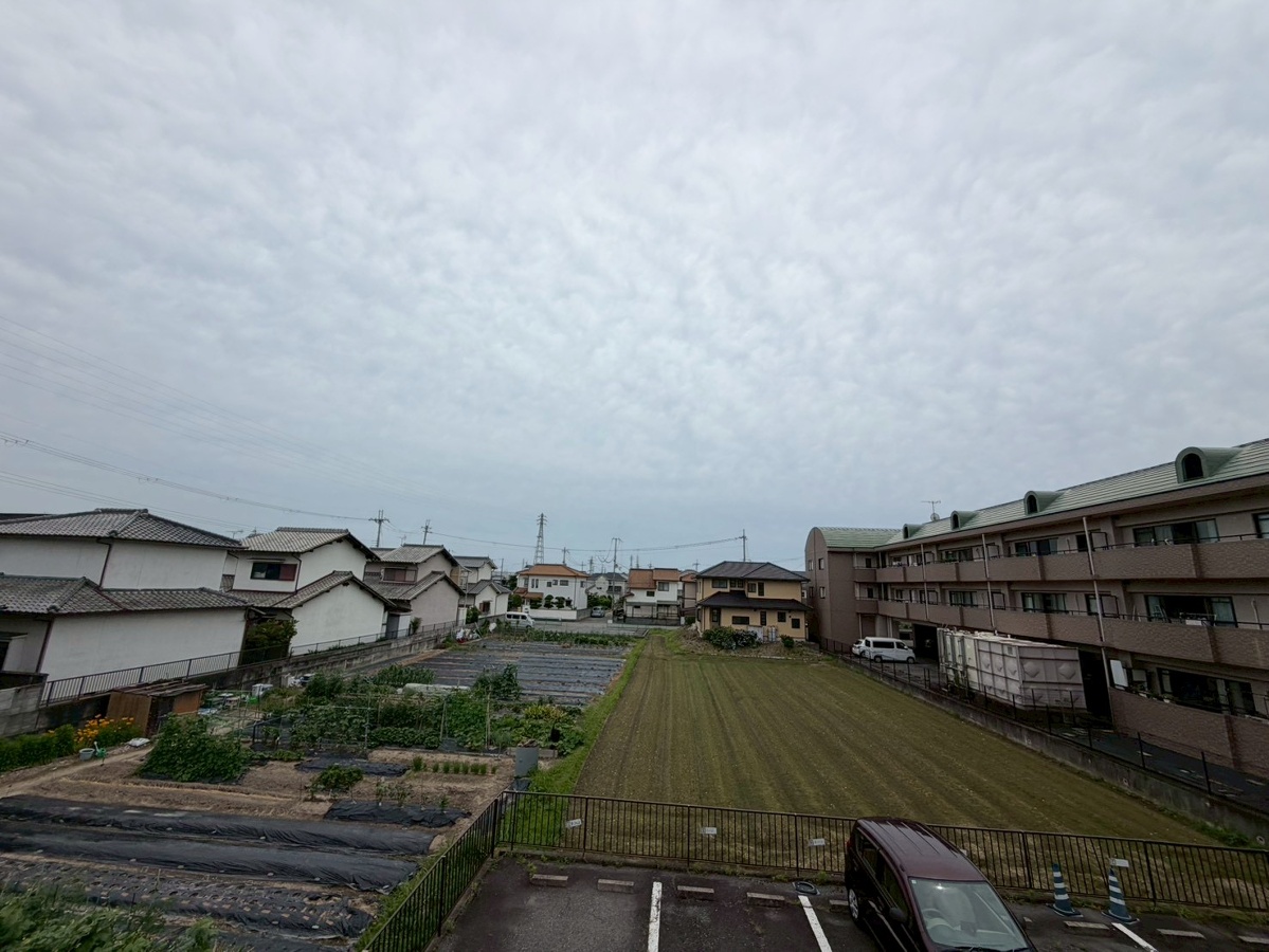 共用部 写真30