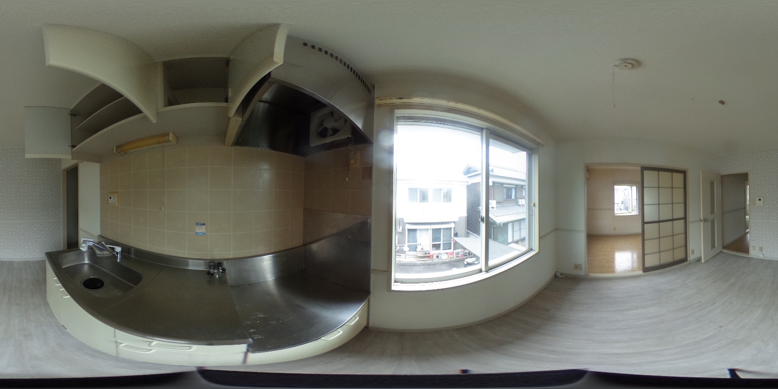 キッチン 写真34