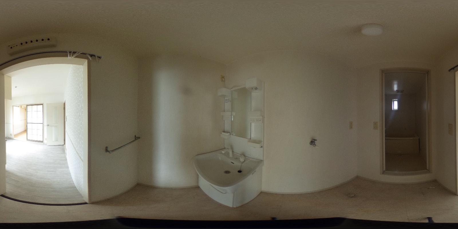 洗面所 写真37