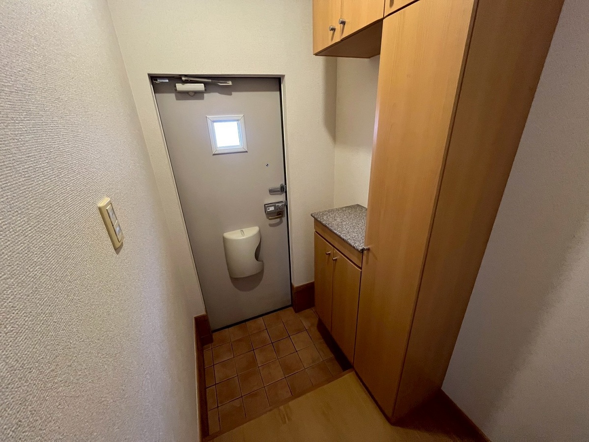 玄関 写真7