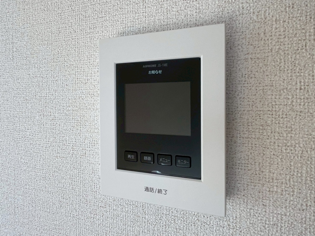 セキュリティ 写真17