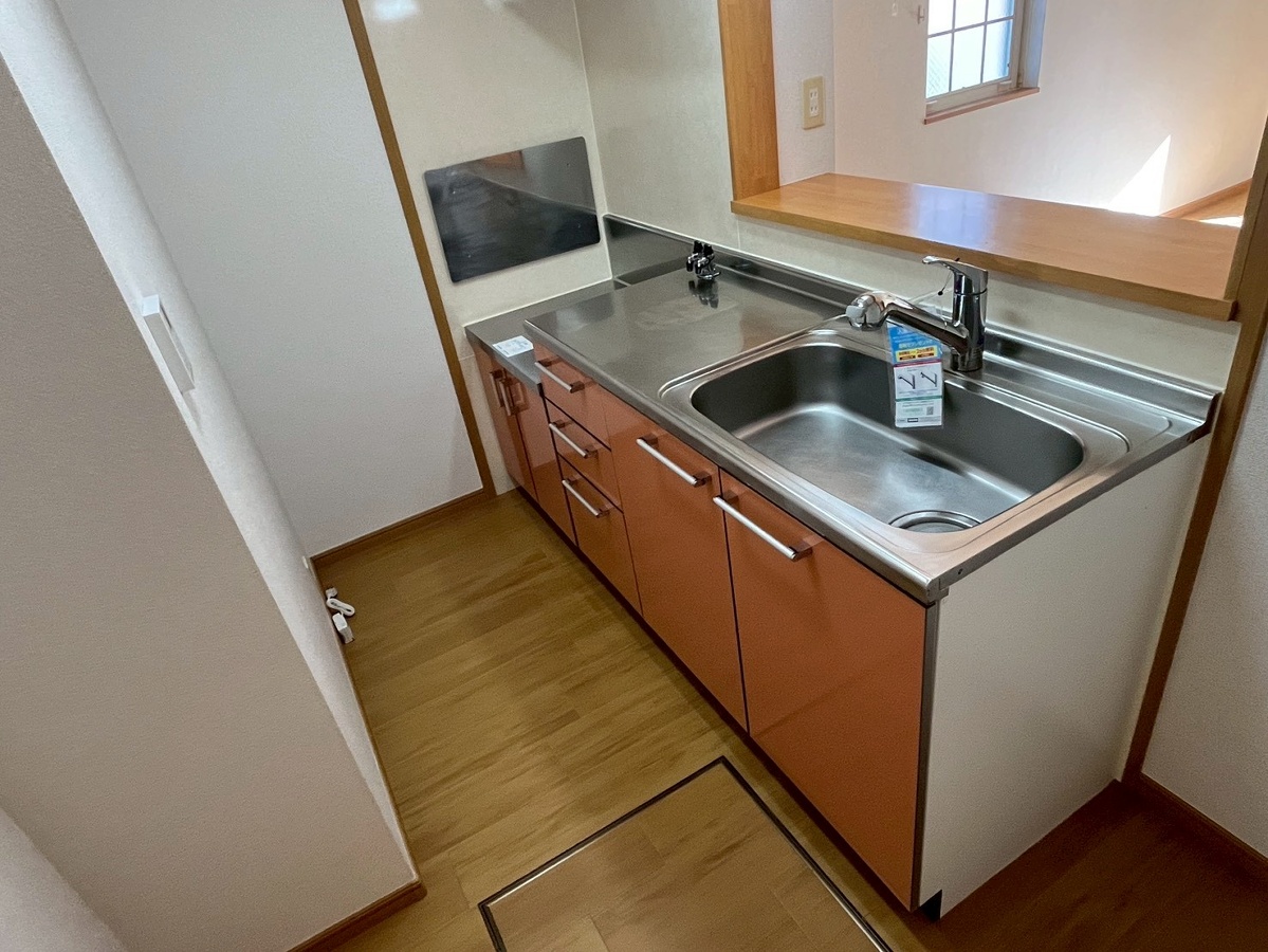 キッチン 写真3