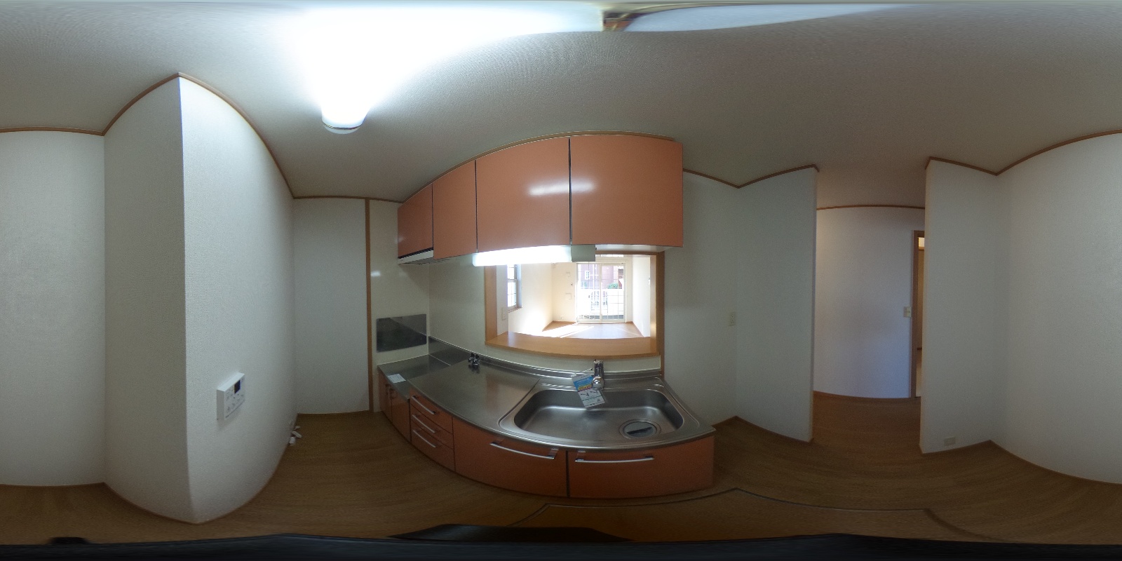 キッチン 写真34