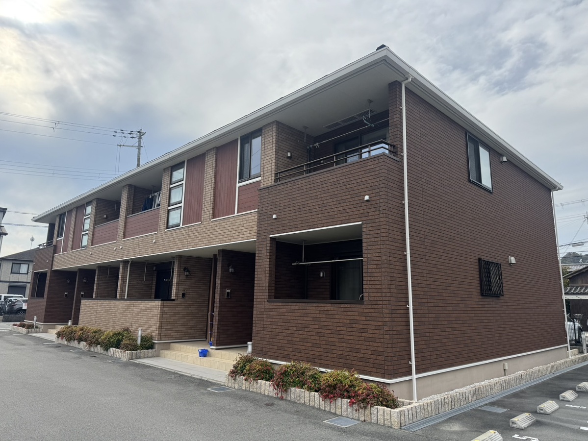 ライフステージ岡田Ⅰ