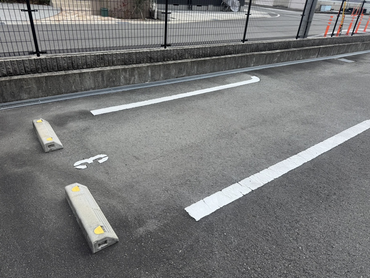 駐車場 写真30