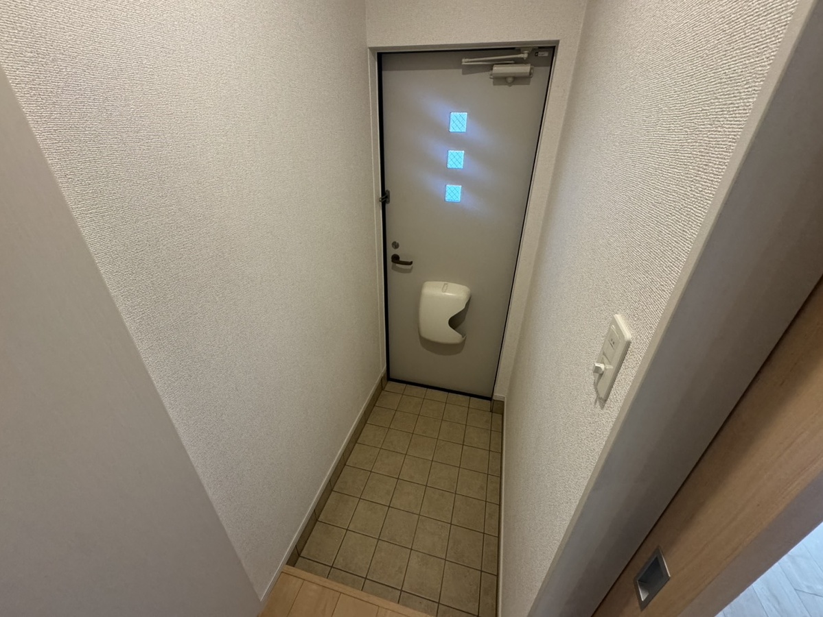 玄関 写真6