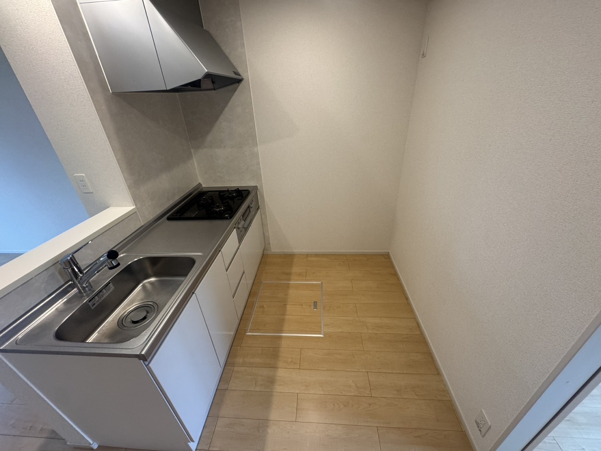 その他部屋・スペース 写真5