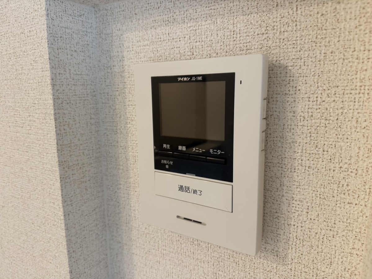 セキュリティ 写真16