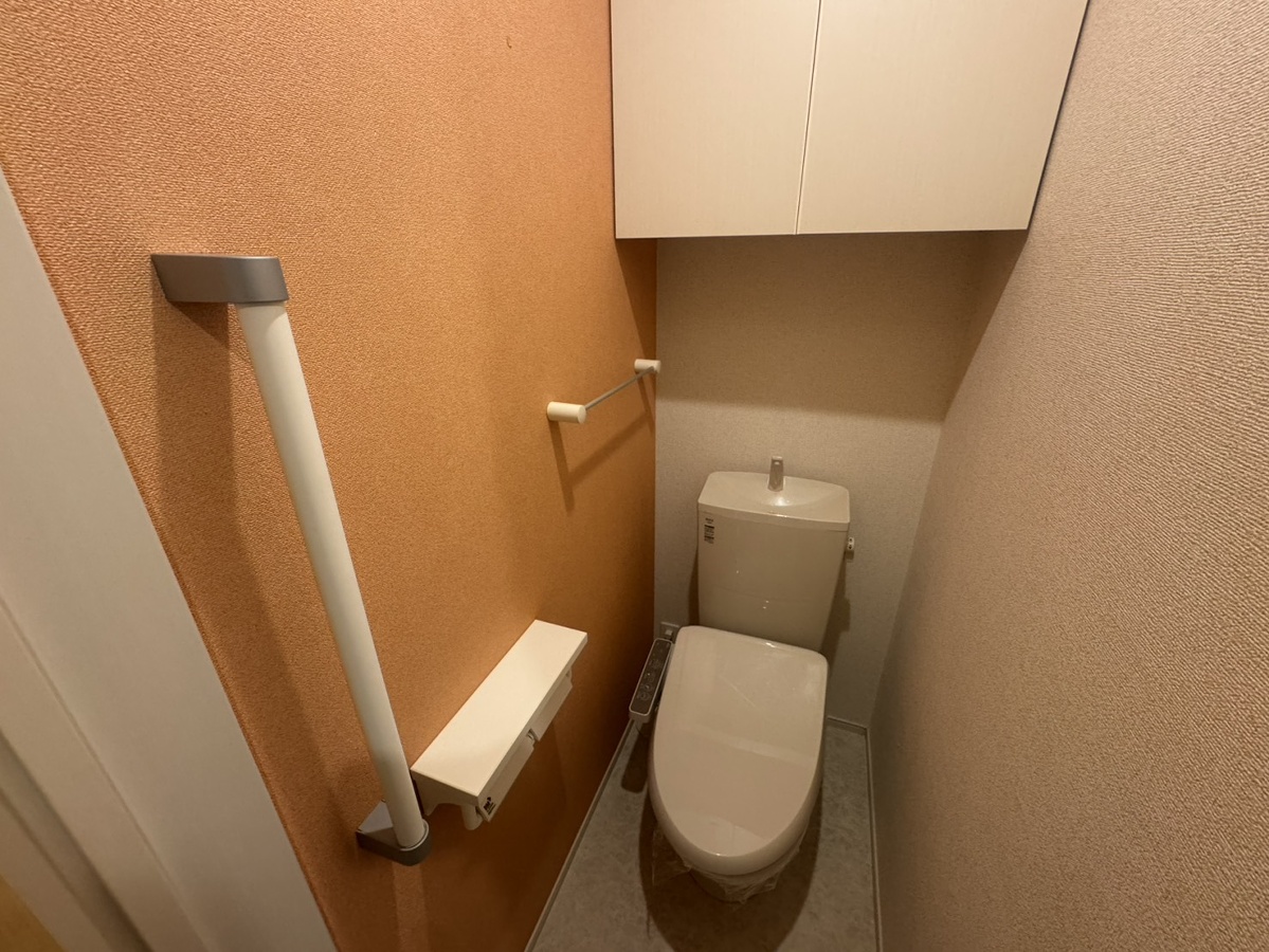 トイレ 写真10