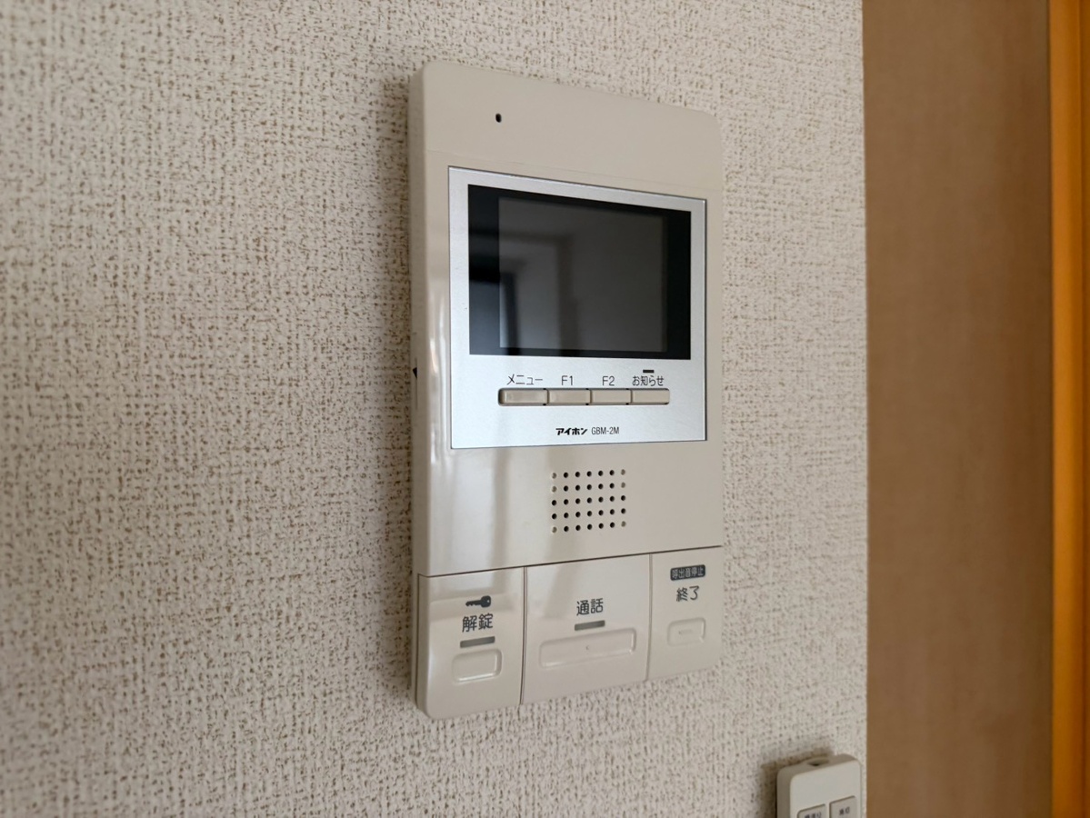 セキュリティ 写真18