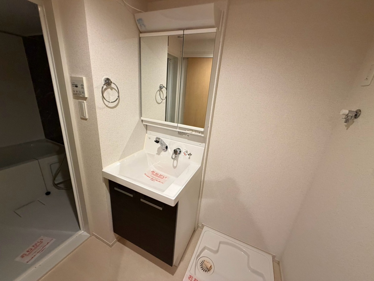 洗面所 写真10