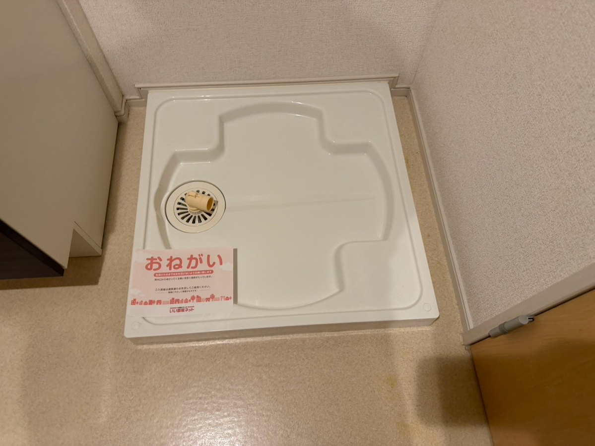 洗面所 写真11