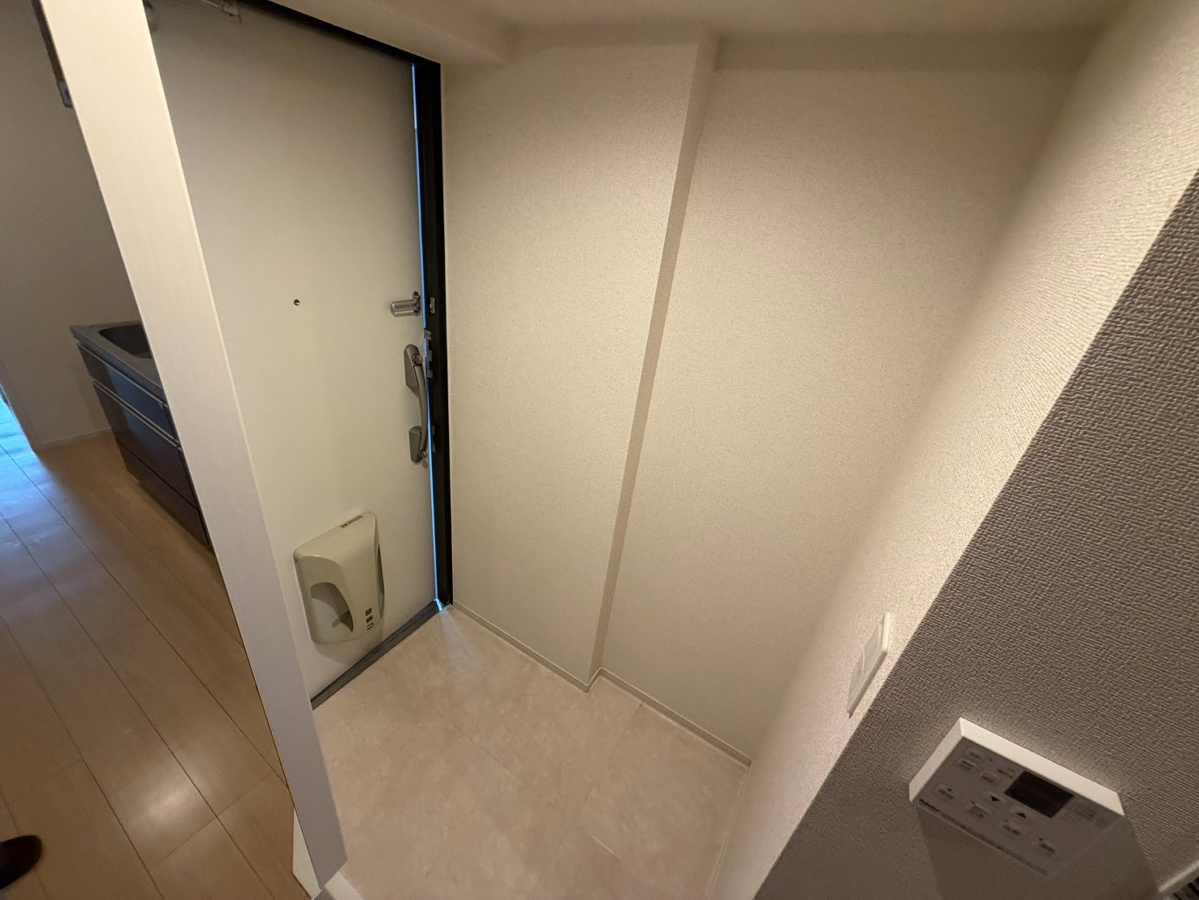 玄関 写真9