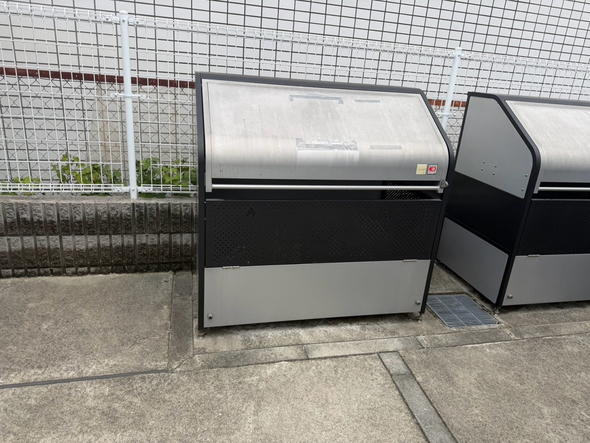 共用部 写真30