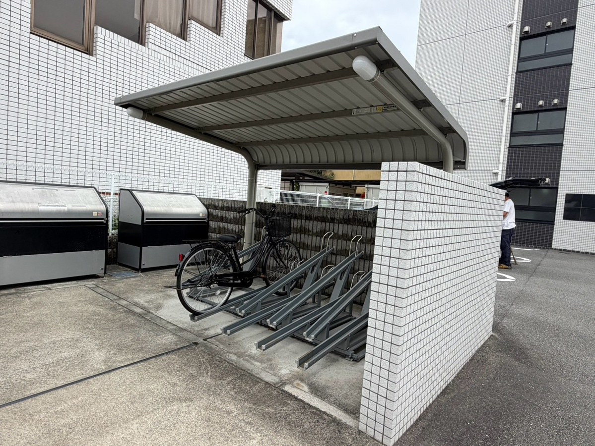 駐車場 写真31