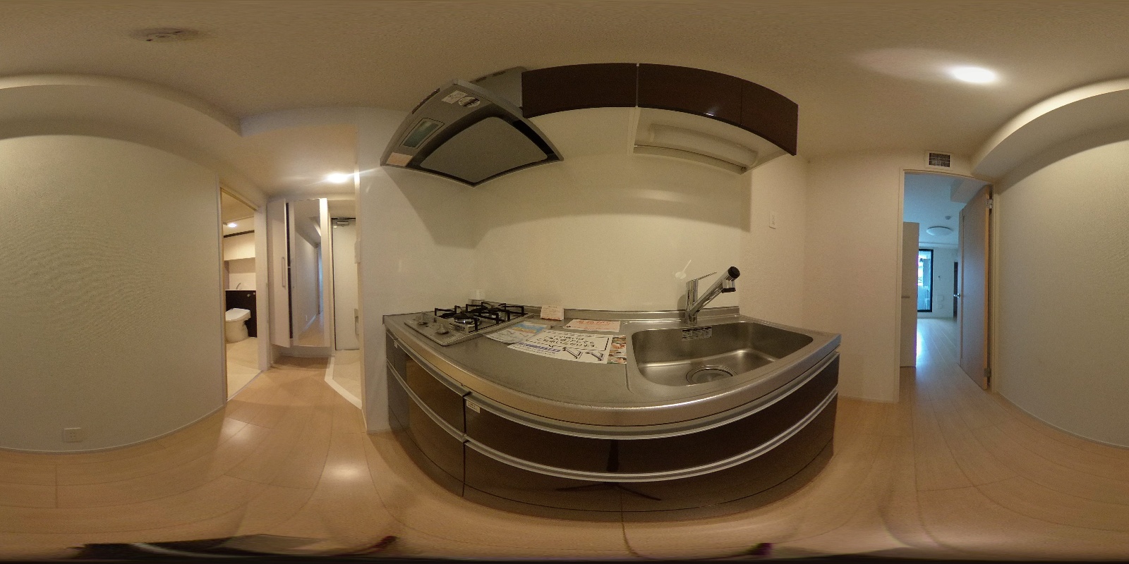 キッチン 写真33