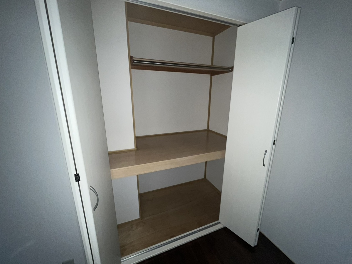 収納 写真17