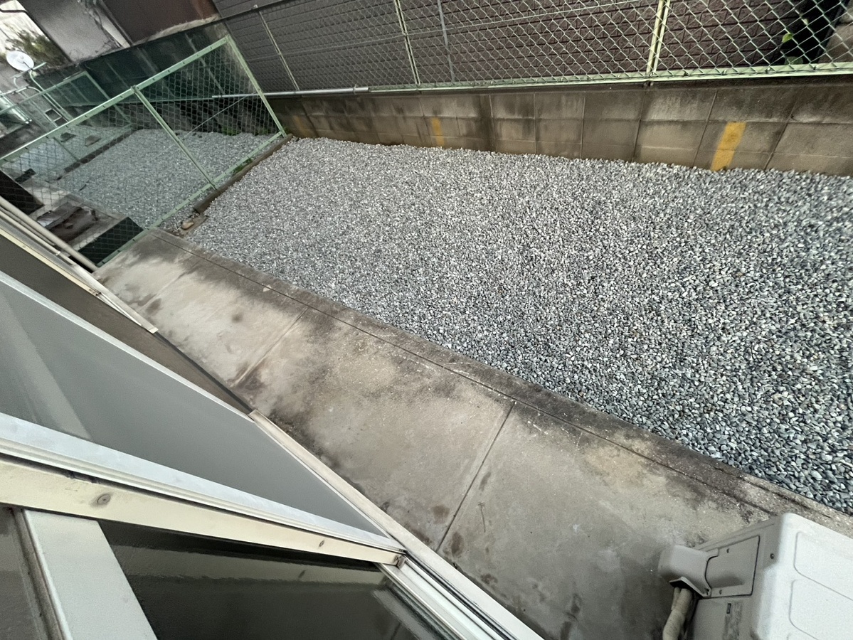 バルコニー・ベランダ 写真20