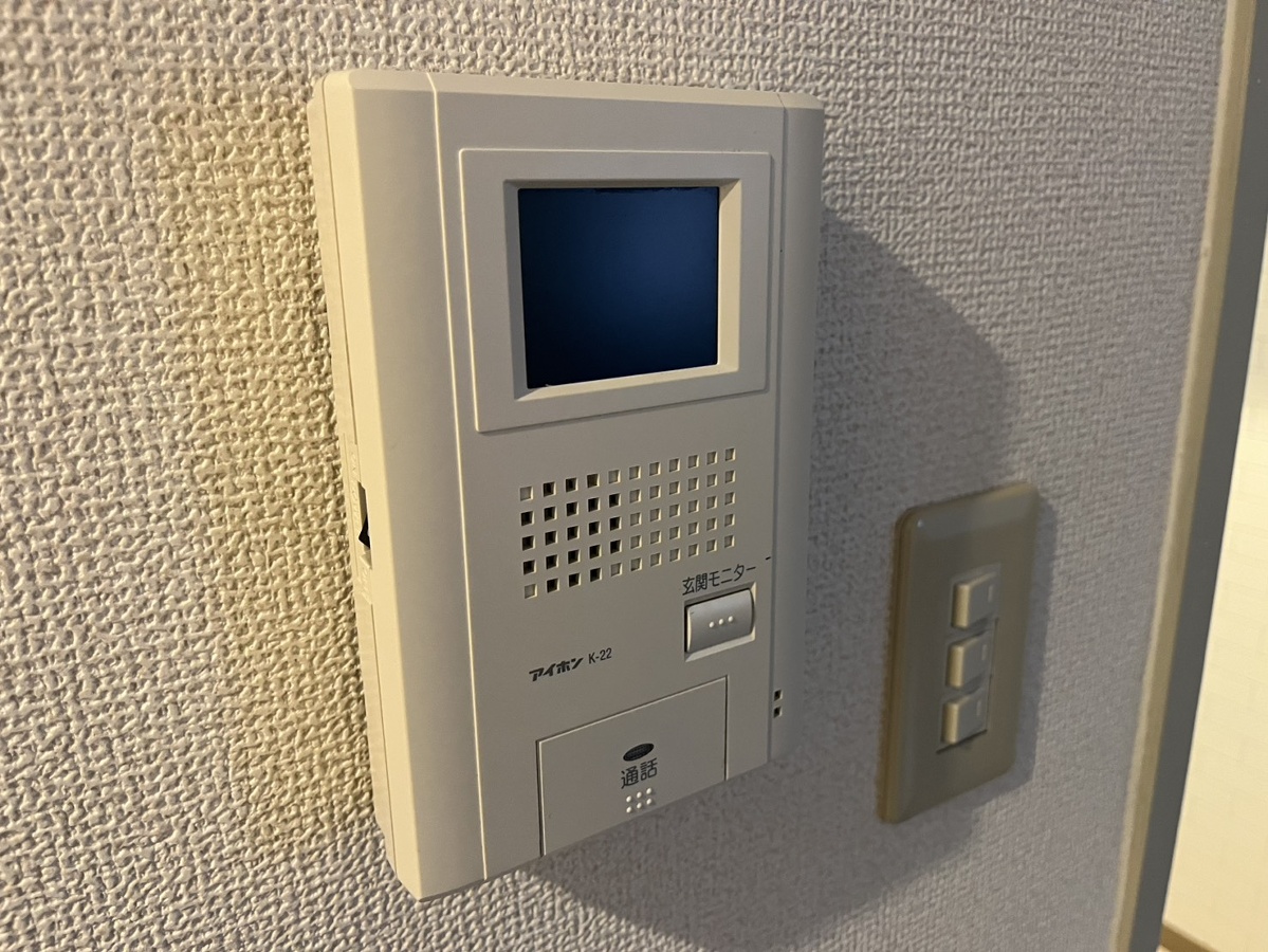 セキュリティ 写真28