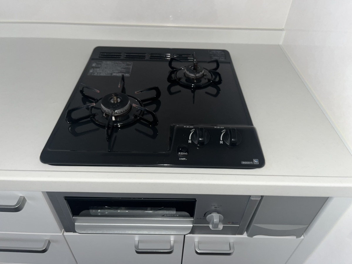 キッチン 写真3