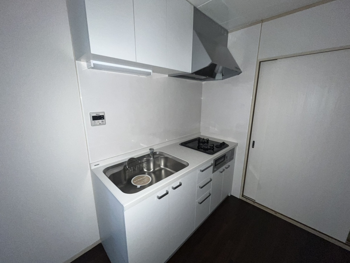 キッチン 写真4