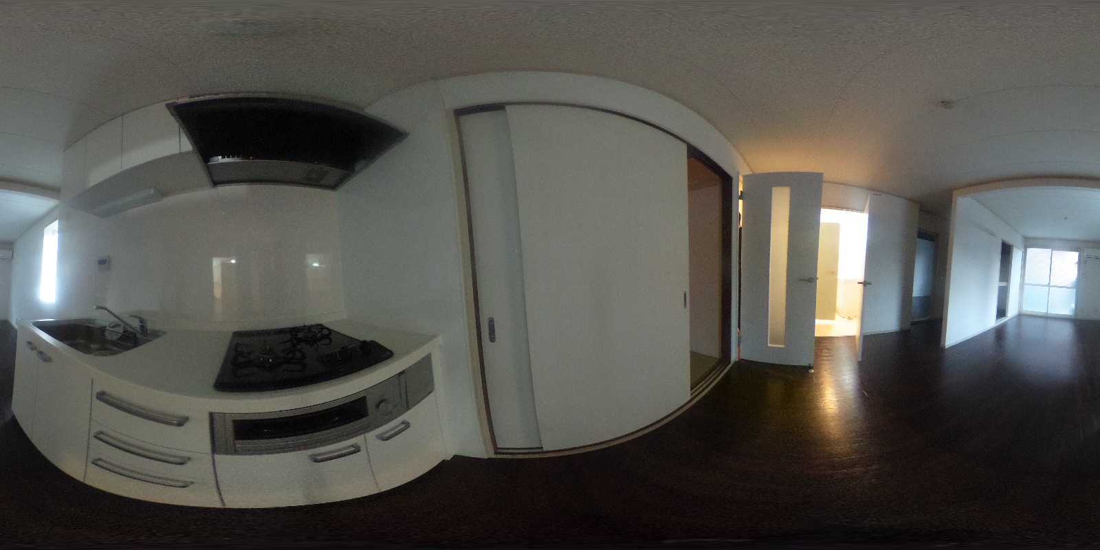 キッチン 写真34