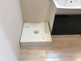 洗面所 写真10