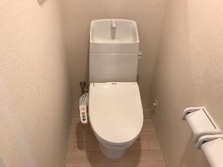 トイレ 写真13