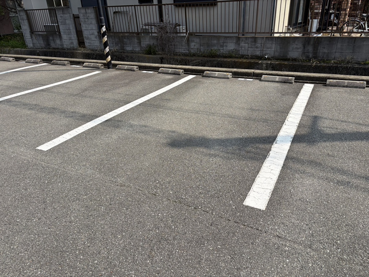 駐車場 写真32